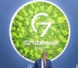 Страны G7 подписали соглашение об отказе от угля