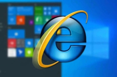 Microsoft    Internet Explorer