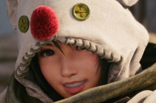 Final Fantasy VII    25-