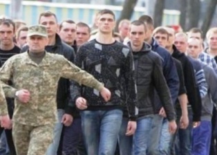 В Украине планируют ввести призыв в армию по израильскому образцу