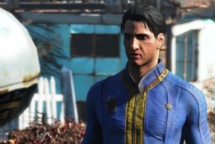   Fallout: London   