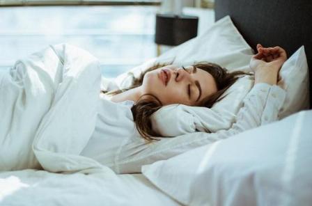 3 распространенные привычки мешающие крепко спать