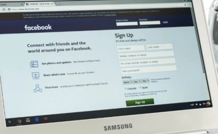 Изменения в Facebook: новый тип профиля и никнеймы
