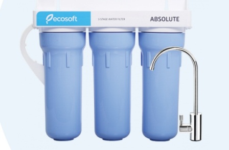Чистая и полезная вода в вашем доме: выбираем фильтр для воды