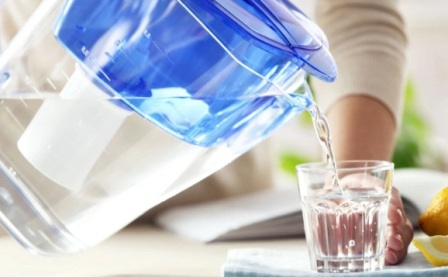 Чистая и полезная вода в вашем доме: выбираем фильтр для воды