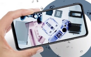Смартфон ASUS Zenfone 9: цена и характеристики