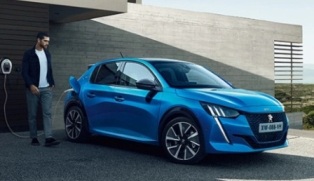 Peugeot фокусируется на электрификации: какими будут новые модели 