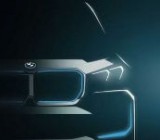 Появились первые фото нового кроссовера BMW iX1
