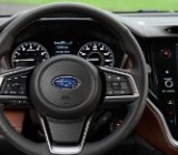 Седан Subaru Legacy: полный привод 5 комплектаций