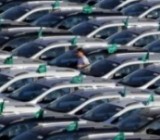 General Motors не может закончить производство 95 000 автомобилей