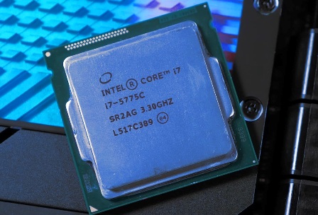 ТОП-3 процессора для сокета LGA 1150