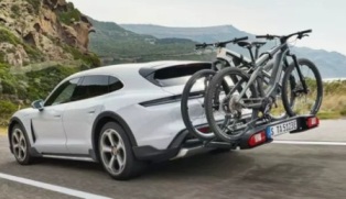 Porsche фокусируется на двухколесных транспортных средствах