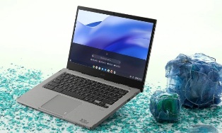   Acer Chromebook Vero 514:    