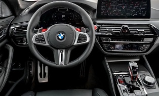Легенда и мечта: BMW M исполнилось 50 лет