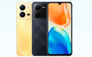 ����� ������� Vivo � X80 Lite ��� � ������: ������� �� �����