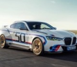BMW 3.0 CSL оснащен самым мощным двигателем R6 в истории