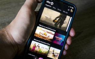 Новая стриминговая платформа SkyShowtime: гроза конкурентов Новая стриминговая платформа SkyShowtime: гроза конкурентов
