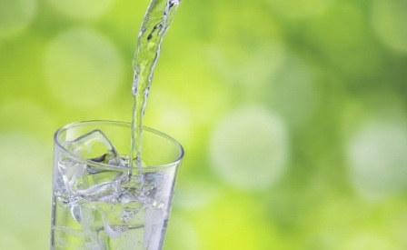 Ученые опровергают правило 8-ми стаканов воды в день