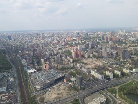 Рынок продажи недвижимости в Украине упал почти на 80%