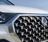 ��������� ��������� ����� ������ �������� �� KG Mobility