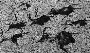 Британец разгадал загадки доисторических знаков Британец разгадал загадки доисторических знаков