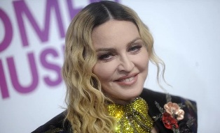 Французы хотят одолжить у Мадонны пропавшую картину