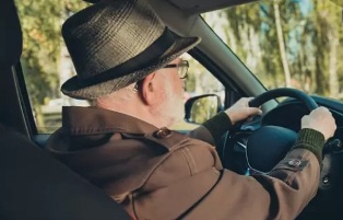 Водители стареют: повлияет ли это на безопасность дорожного движения