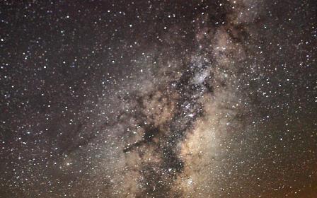 Астрономы объяснили, почему с ночного неба исчезают звезды