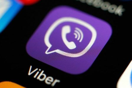 Судебные повестки в Украине будут отправлять через Viber