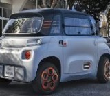 Популярной моделью Fiat Opolino можно будет управлять без прав