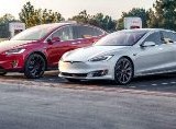 Tesla откроет второй автомобильный завод в Шанхае