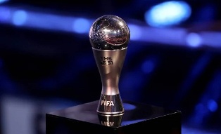 Месси, Мбаппе и Бензема: кто станет игроком года по версии FIFA