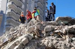 Сейсмолог предупредил о возможных землетрясениях в Украине