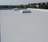 ПВХ-мембраны для крыши и их монтаж
