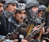 Талибы установили контроль над границей с Таджикистаном