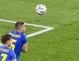 Украина сыграет в плей-офф с Швецией