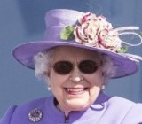 96 лет: гериатр раскрыл секрет долголетия британской королевы