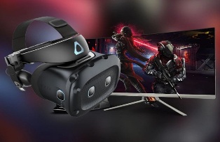 Компьютер для VR: каким требованиям он должен соответствовать