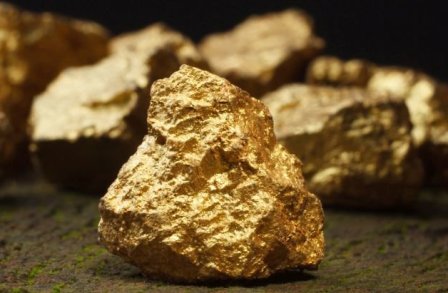 Цены на золото могут побить исторический рекорд