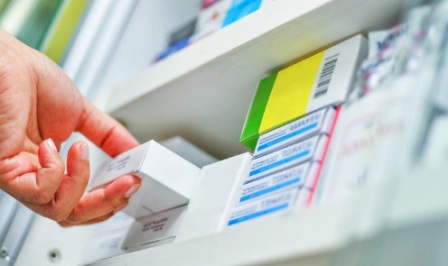 Подорожали и пропали из аптек: как в Украине продают лекарства Подорожали и пропали из аптек: как в Украине продают лекарства