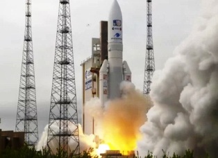 ����������� ������� JUICE ���������� �� ������ �����