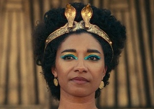 Трейлер на Netflix «Королева Клеопатра» и его полемика Трейлер на Netflix «Королева Клеопатра» и его полемика