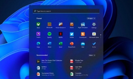 Компания Microsoft отменит ненужные оповещения Windows 11 Компания Microsoft отменит ненужные оповещения Windows 11