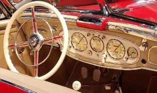 Сможет ли современный водитель управлять автомобилем 1930-х годов Сможет ли современный водитель управлять автомобилем 1930-х годов