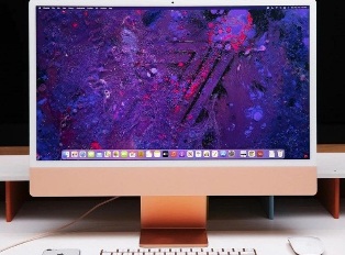 27-дюймовый iMac получит экран mini-LED и процессор Apple M1