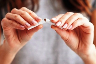Как эффективно бросить курить: новые рекомендации ВОЗ