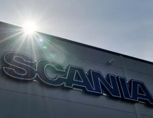 Scania    :  800   