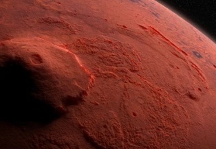 Фотографии с Марса в прямом эфире: первая такая трансляция в истории