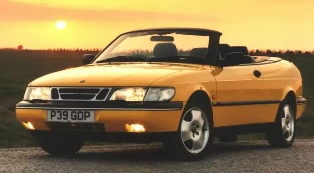     ,  Volvo:  Saab 
