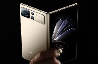Xiaomi Mix Fold 3 получил сертификат 3C Xiaomi Mix Fold 3 получил сертификат 3C